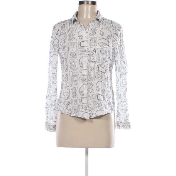 Dámska košeľa Cropp 66349512