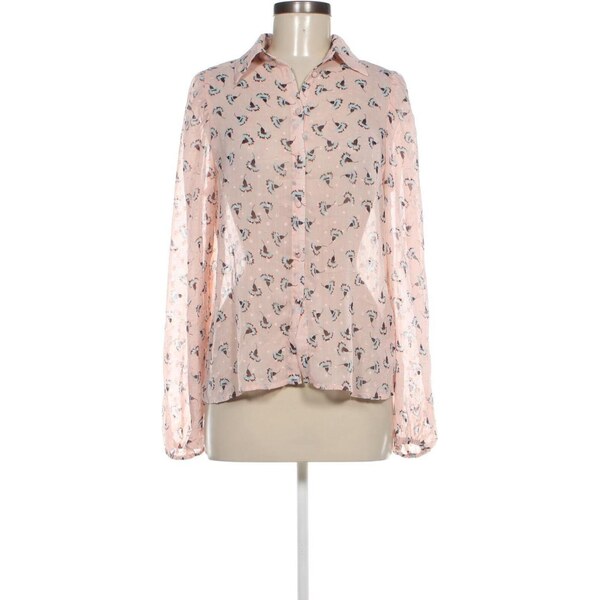 Dámska košeľa Sora 66349551