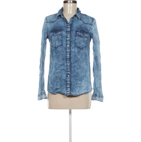 Dámska košeľa Clockhouse 66349811