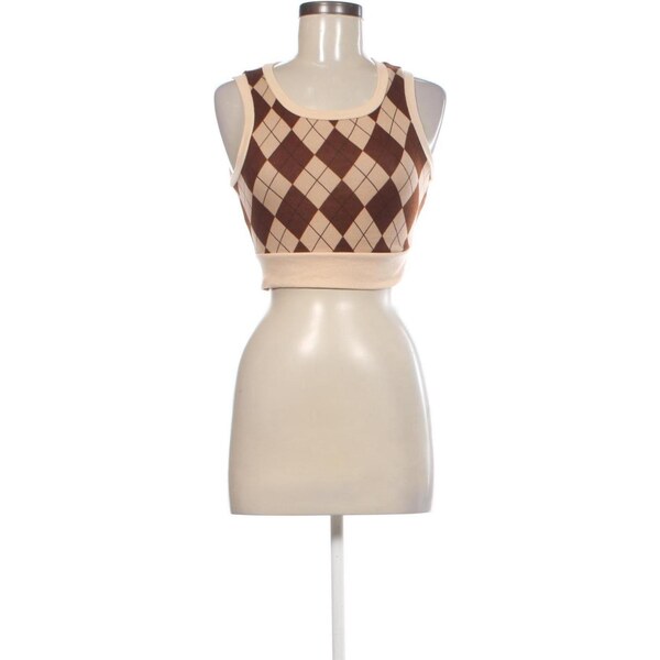 Dámsky top SHEIN 66349832