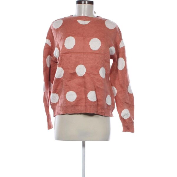 Dámsky pulóver NEW COLLECTION 66349861