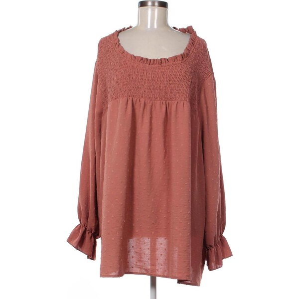 Dámska blúza SHEIN 66349982