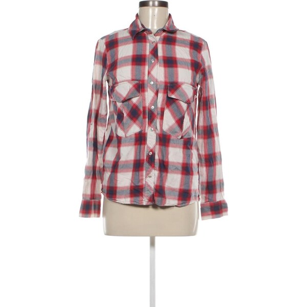 Dámska košeľa Zara 66350002