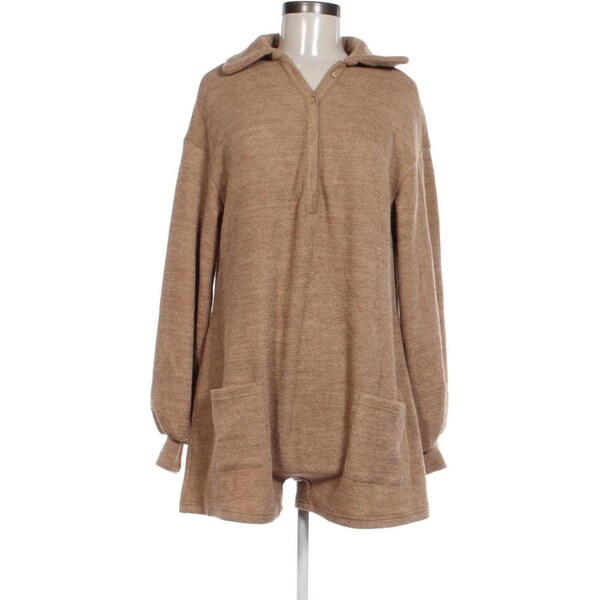 Dámska blúza SHEIN 66350071