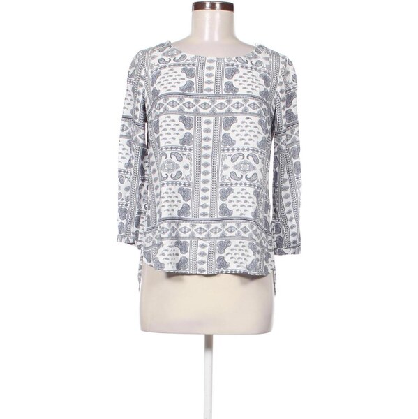 Dámska blúza Tom Tailor 66350110