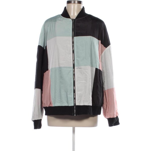 Dámska bunda SHEIN 66350047