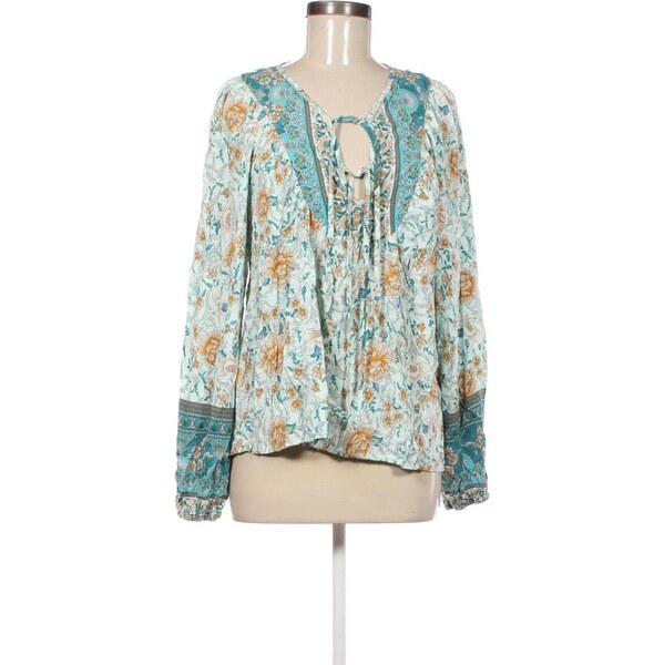 Dámska blúza SHEIN 66350095