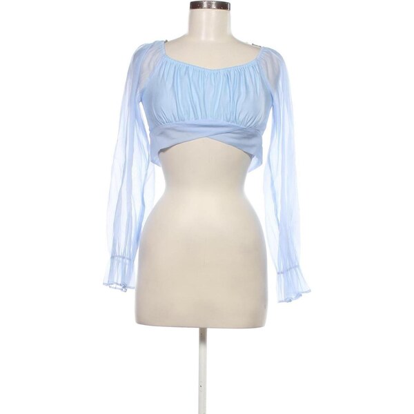 Dámska blúza SHEIN 66350089