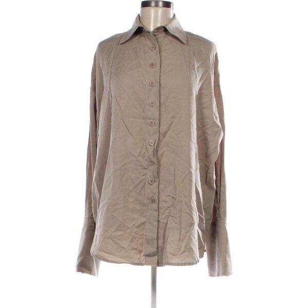 Dámska košeľa Black Palms The Label 66350330