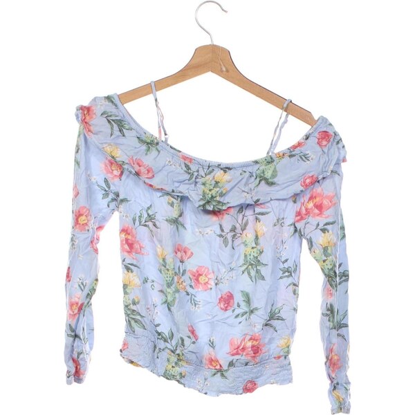 Detská blúzka H&M 66350258