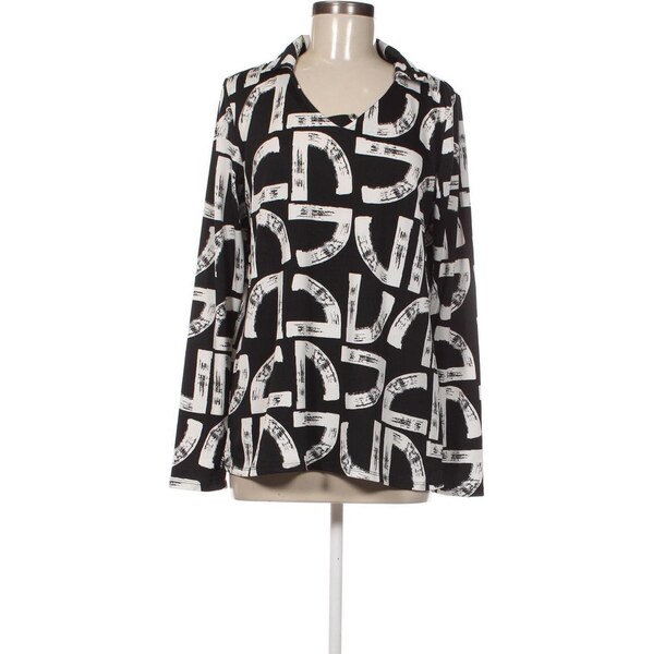 Dámska blúza Takko Fashion 66350361