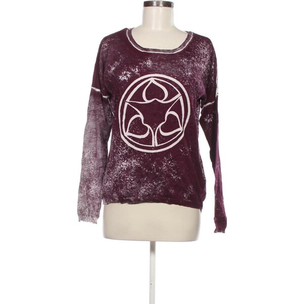 Dámska blúza Sisters 66350157