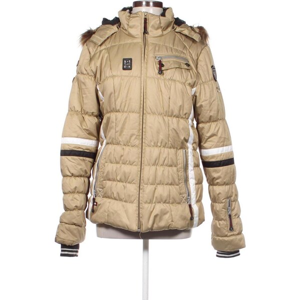 Dámska bunda pre zimné športy Icepeak 66350474