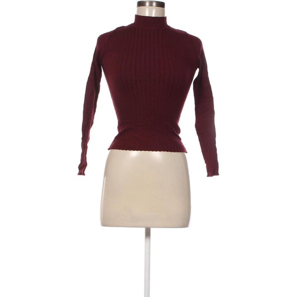 Dámsky pulóver Bershka 66350540