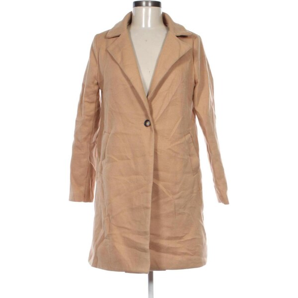 Dámsky kabát SHEIN 66350552