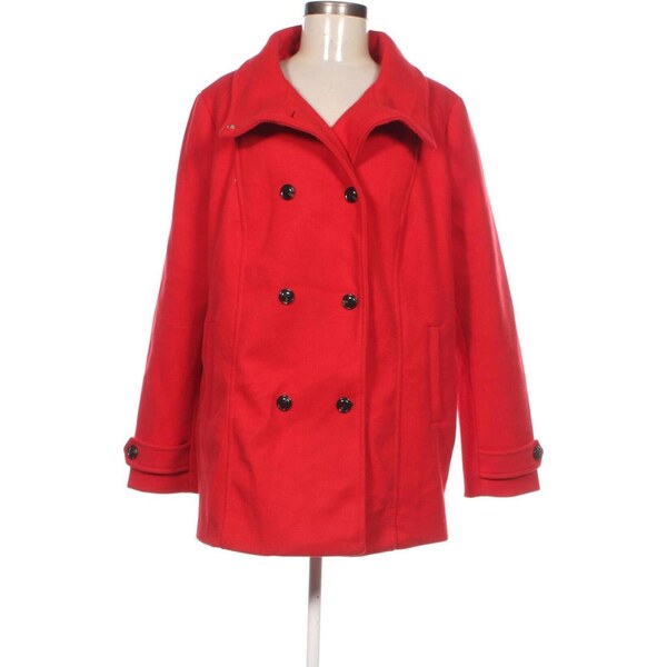 Dámsky kabát Ulla Popken 66350582