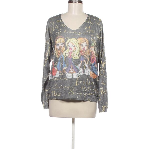 Dámsky pulóver NEW COLLECTION 66350665