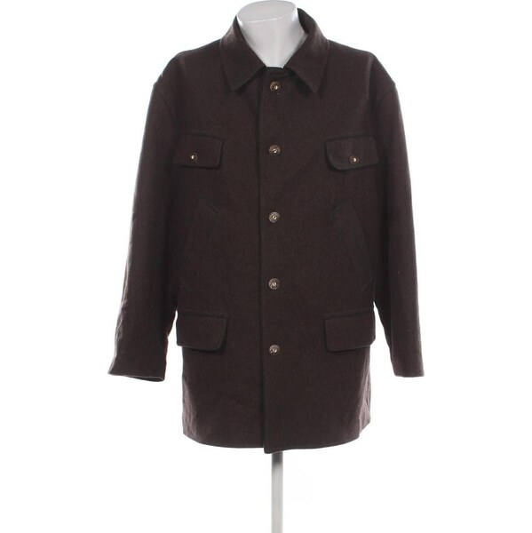 Pánsky kabát Loden 66350705