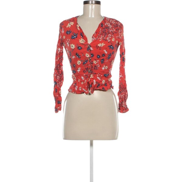 Dámska košeľa H&M 66350735