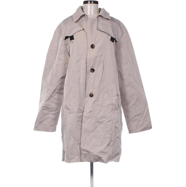 Dámsky prechodný kabát SHEIN 66350776