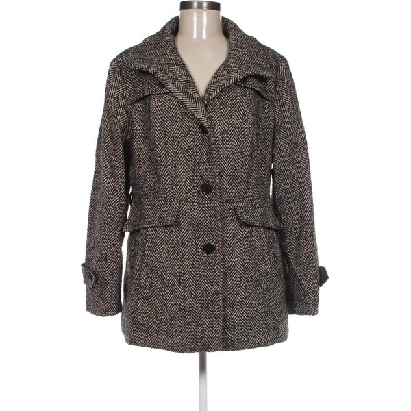 Dámsky kabát New Look 66351119