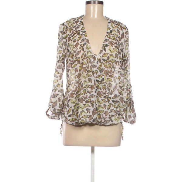 Dámska blúza Tom Tailor 66351157