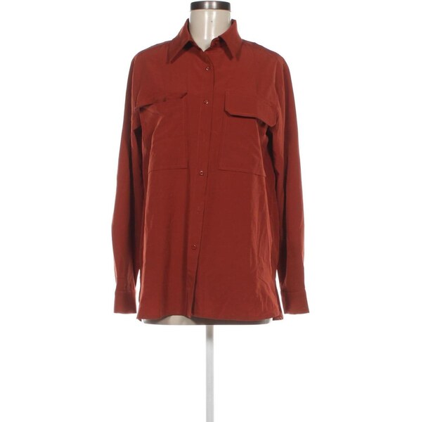 Dámska košeľa SHEIN 66351167