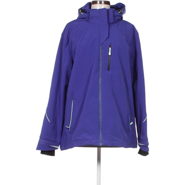 Dámska bunda pre zimné športy Rodeo 66351211