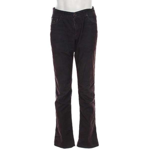 Pánské menčestráky Carlo Colucci 66351225