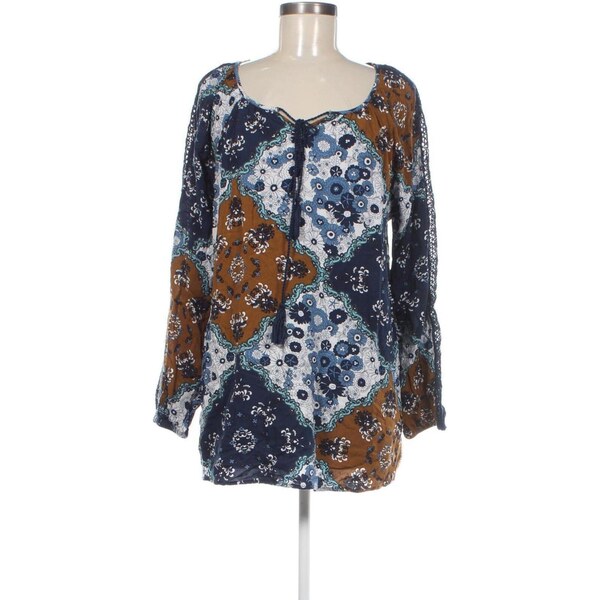 Dámska blúza Gina Benotti 66351249