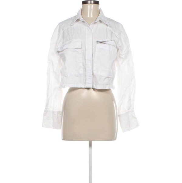 Dámska košeľa Bershka 66351289