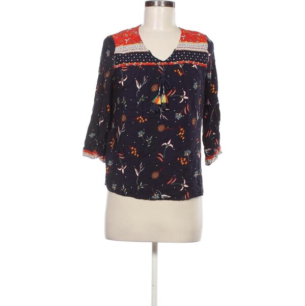 Dámska blúza S.Oliver 66351302