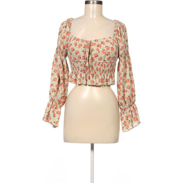 Dámska blúza SHEIN 66351900