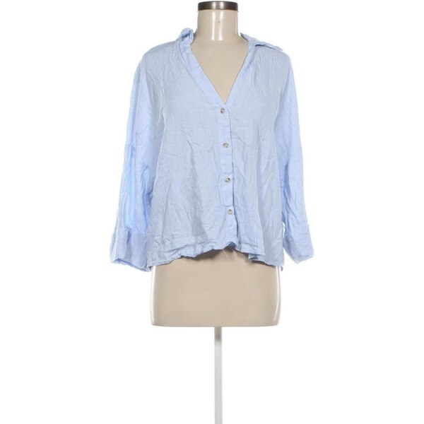 Dámska košeľa Zara 66351907