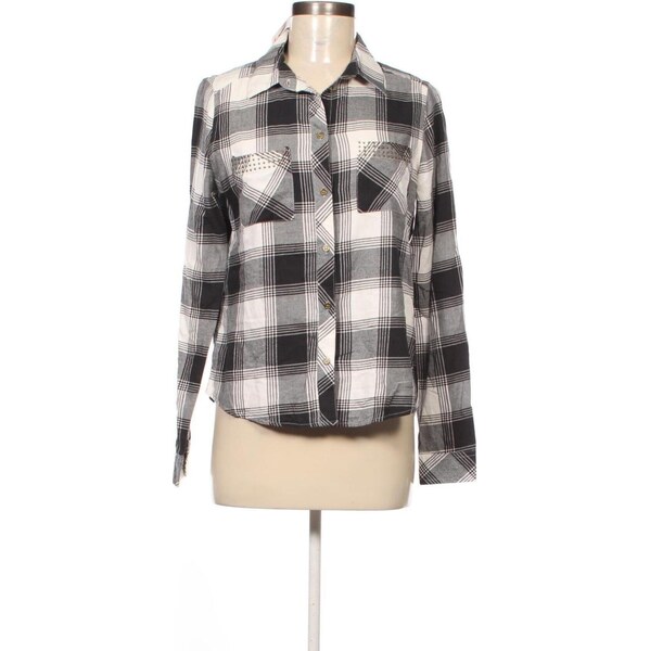 Dámska košeľa Jean Pascale 66351942