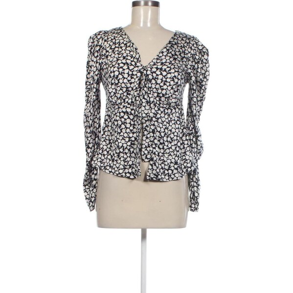 Dámska blúza Mango 66351588