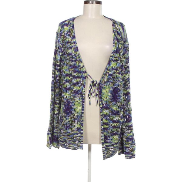 Dámsky kardigán Ulla Popken 66351987