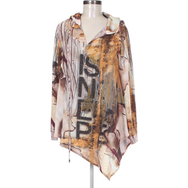 Dámska blúza Missy 66351949