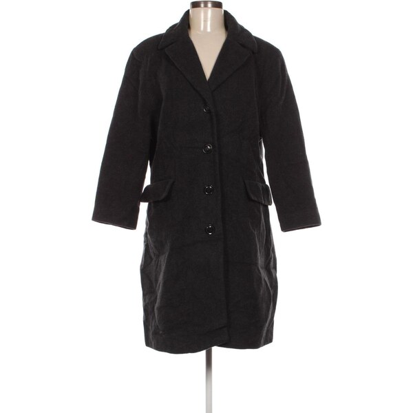 Dámsky kabát Clarina Collection 66352012