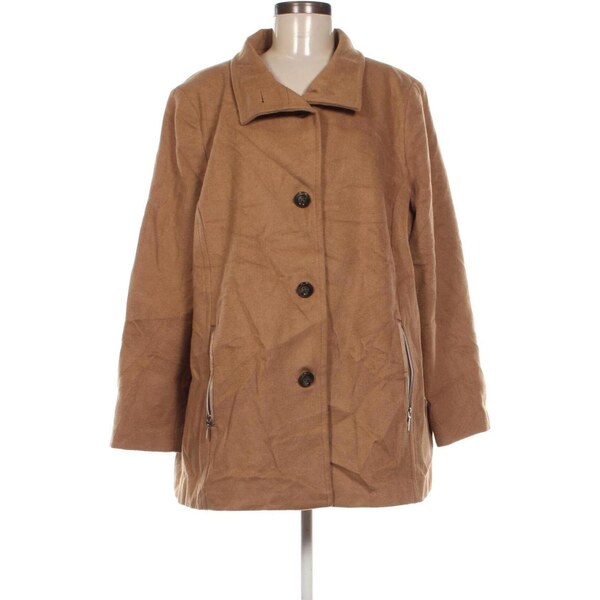 Dámsky kabát Bexleys 66352002