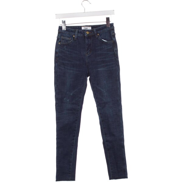 Dámske džínsy Unbranded 66351675