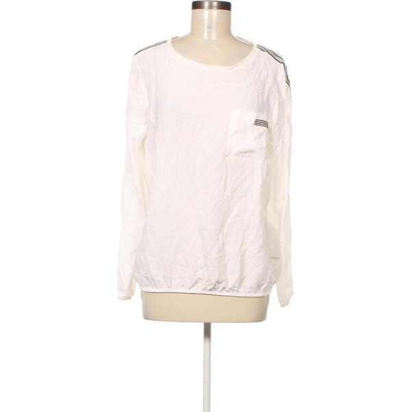 Dámska blúza Alba Moda 66352060