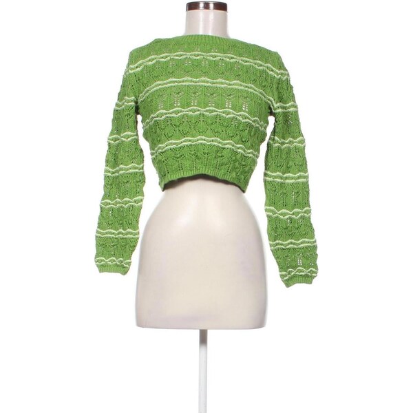 Dámsky pulóver Zara 66351732