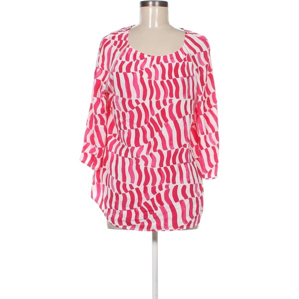 Dámska blúza S.Oliver 66352054