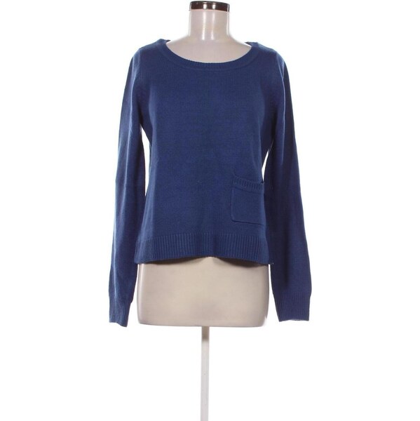 Dámsky pulóver Crazy World 66351751