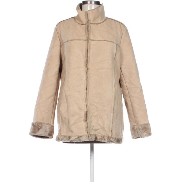 Dámsky kabát Poseidon 66351813