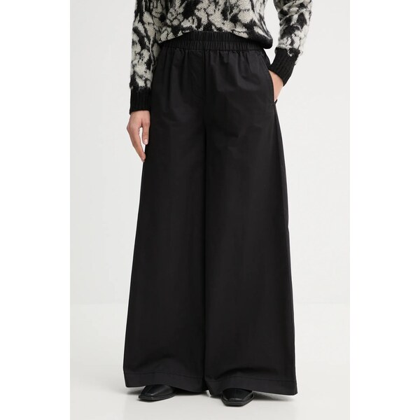 Bavlnené nohavice United Colors of Benetton 66348002