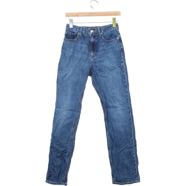 Dámske džínsy Uniqlo 66352118