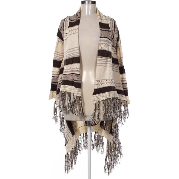 Dámsky kardigán Voyelles 66352207