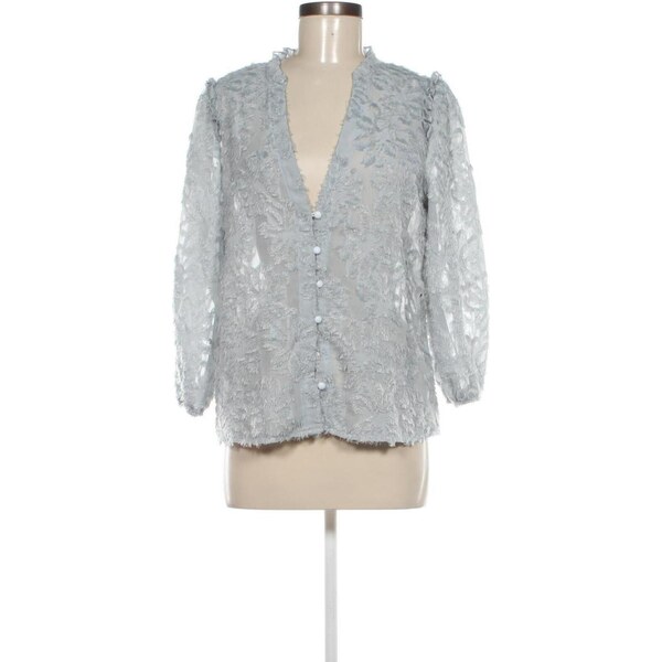 Dámska košeľa SHEIN 66352140